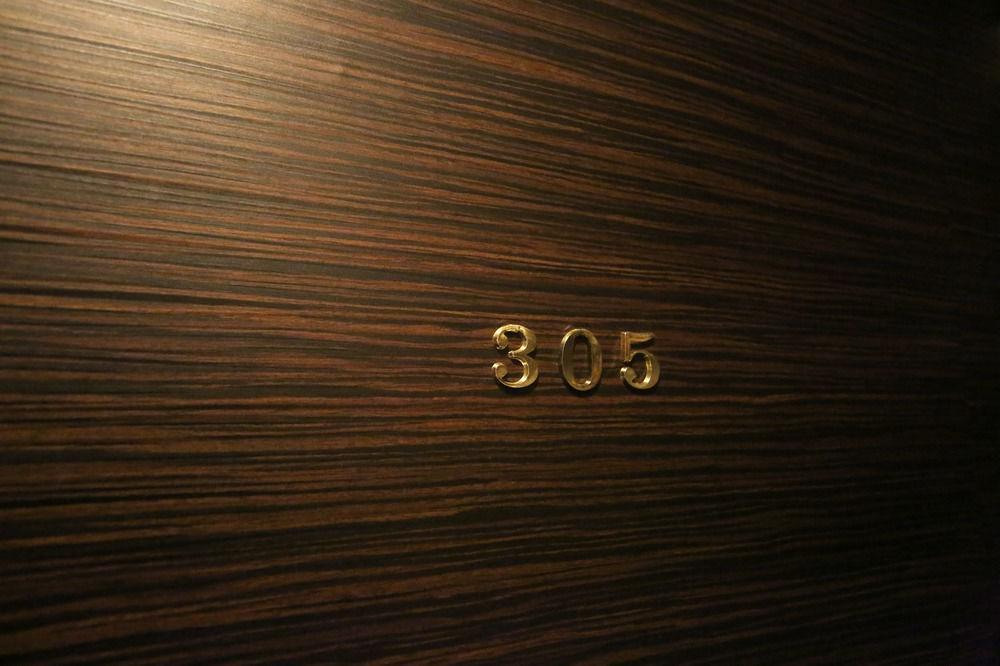 Hotel June Haeundae Busan Eksteriør bilde