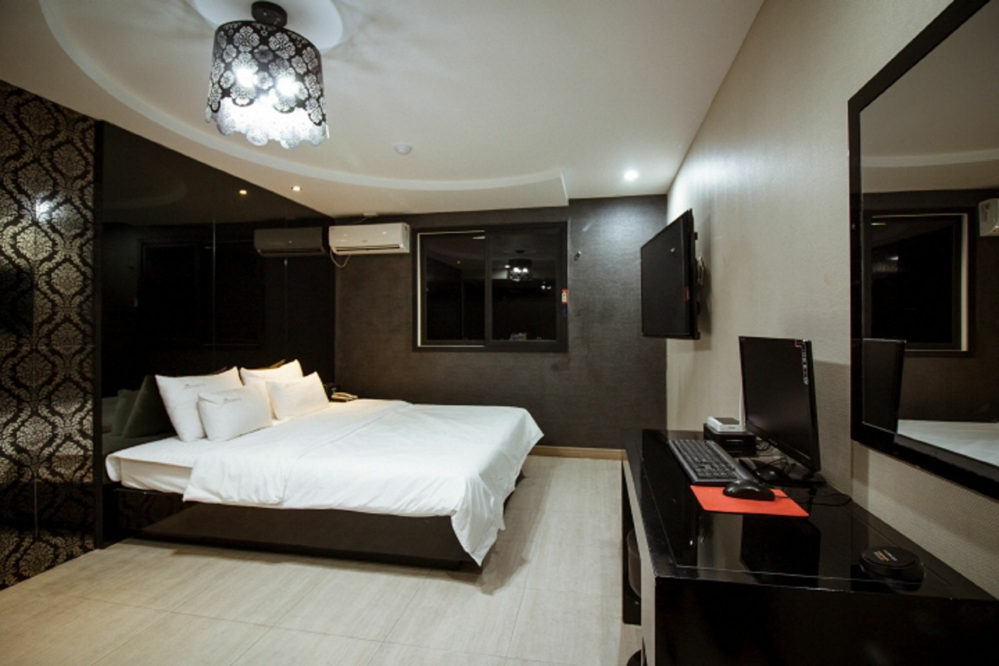Hotel June Haeundae Busan Eksteriør bilde