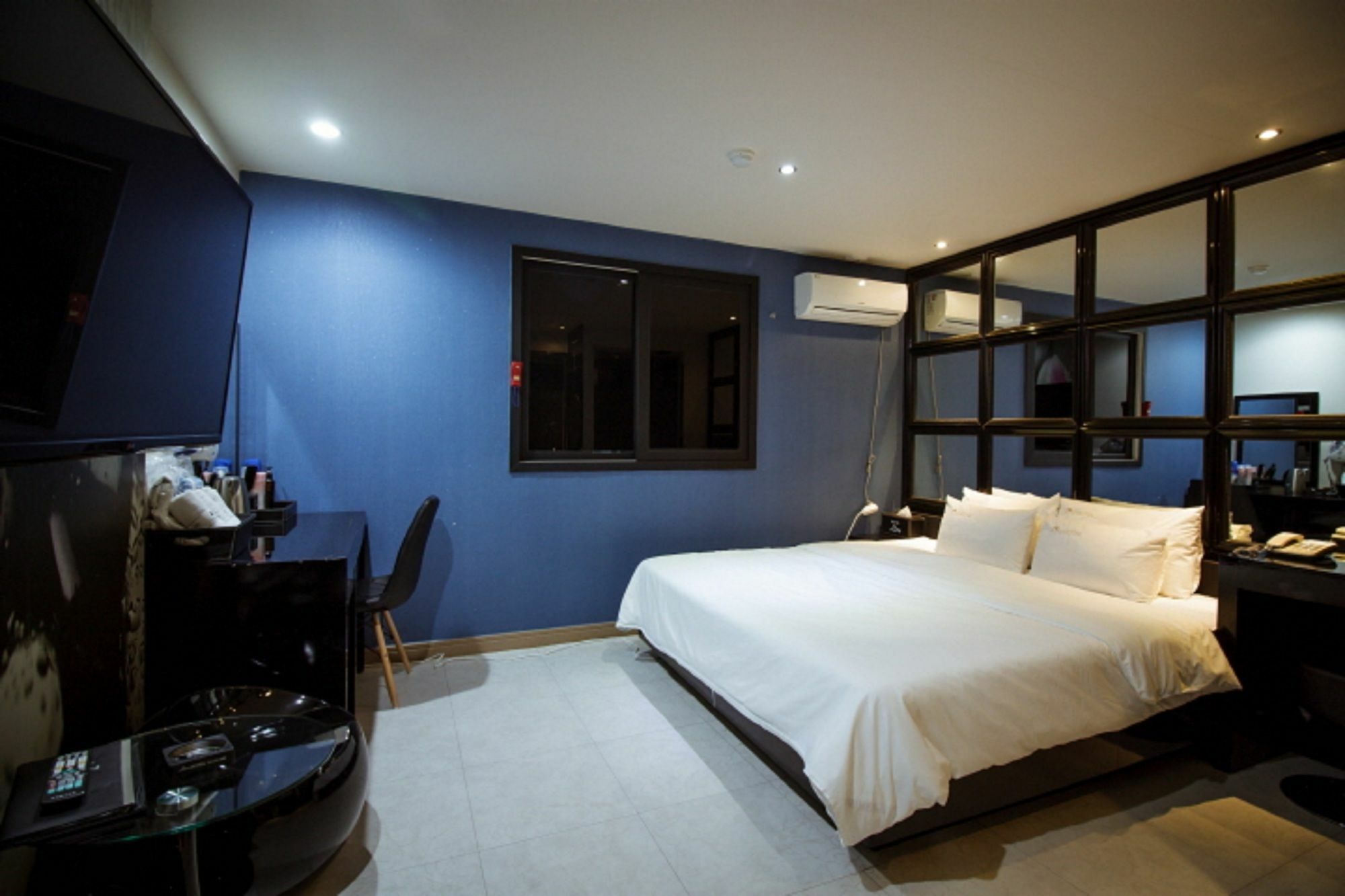 Hotel June Haeundae Busan Eksteriør bilde