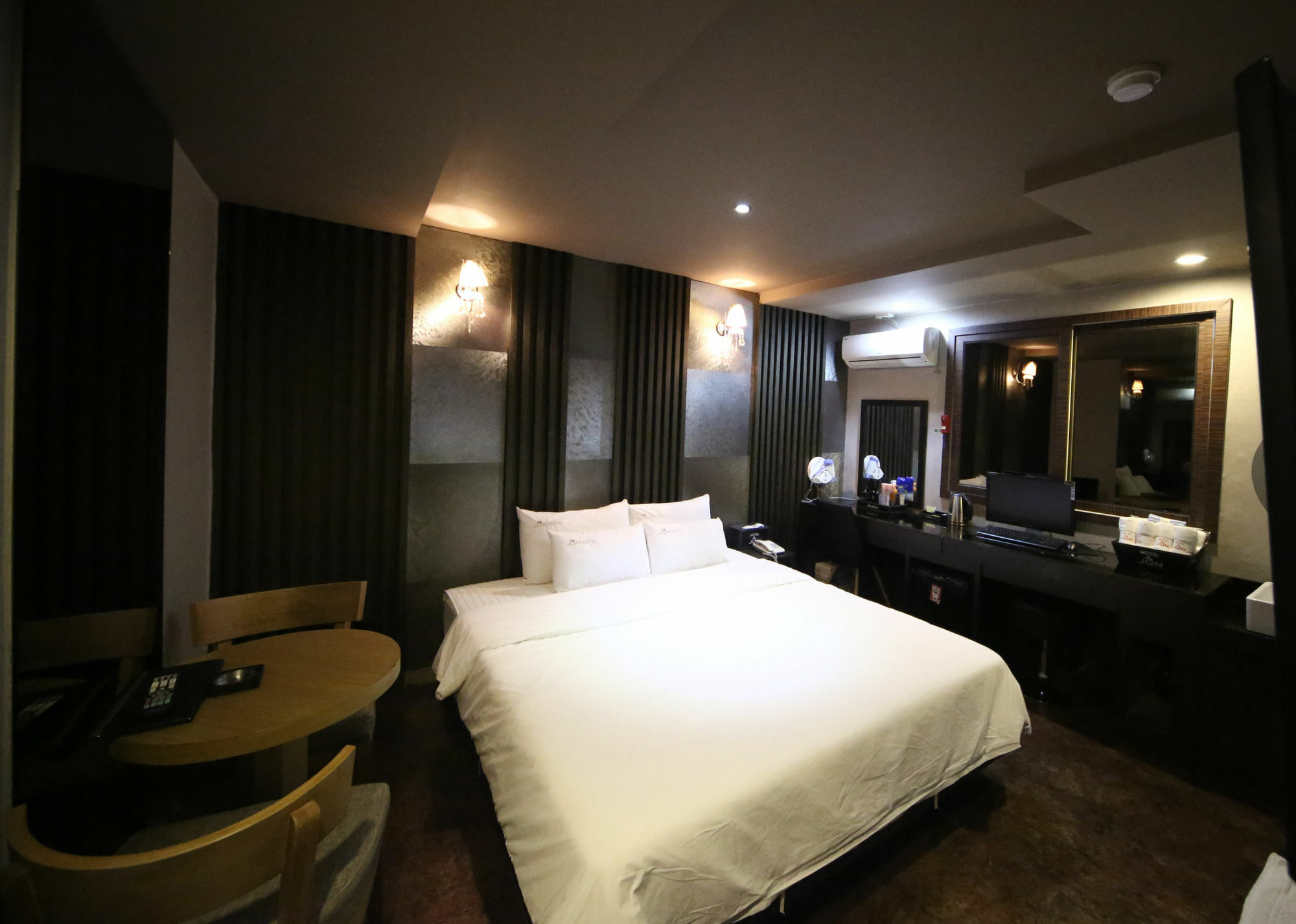 Hotel June Haeundae Busan Eksteriør bilde