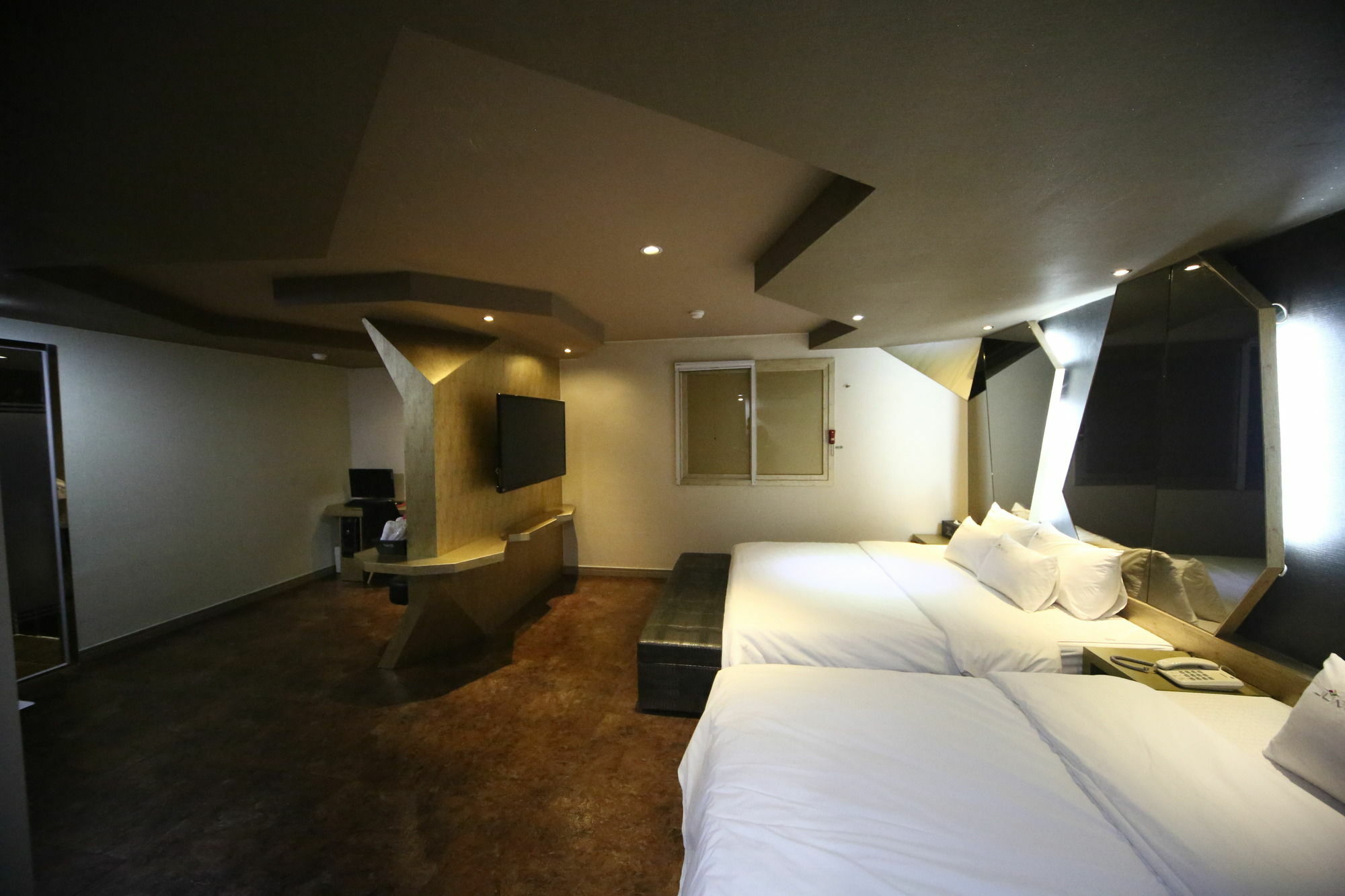 Hotel June Haeundae Busan Eksteriør bilde
